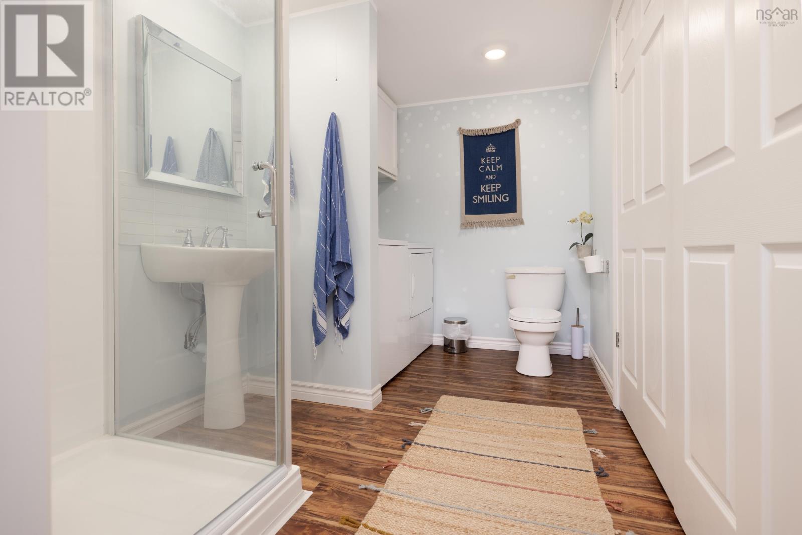 83 Stuart Harris Drive, Dartmouth, Nova Scotia  B2W 3Z8 - Photo 19 - 202519717