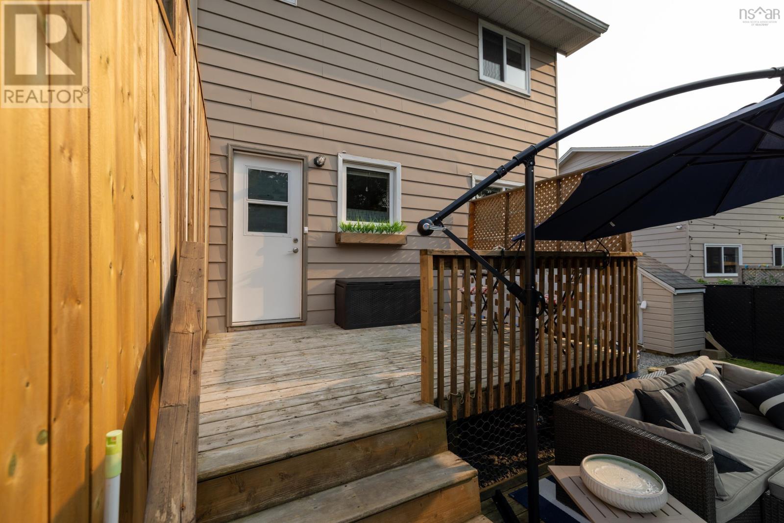 83 Stuart Harris Drive, Dartmouth, Nova Scotia  B2W 3Z8 - Photo 22 - 202519717