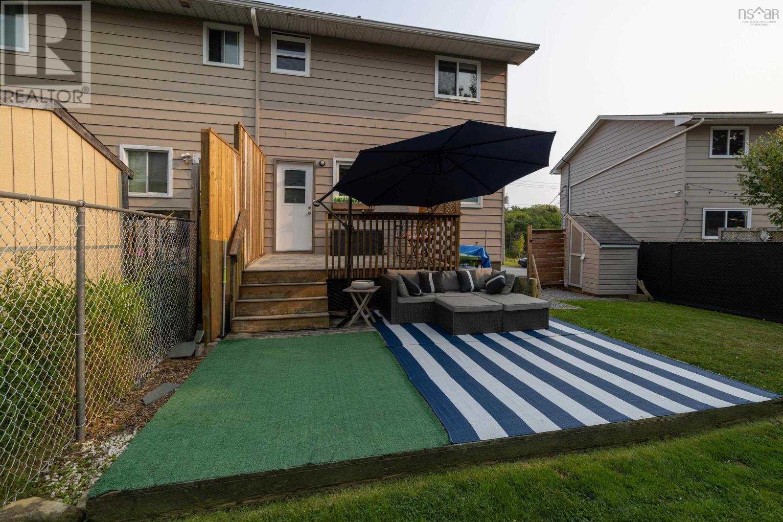 83 Stuart Harris Drive, Dartmouth, Nova Scotia  B2W 3Z8 - Photo 24 - 202519717