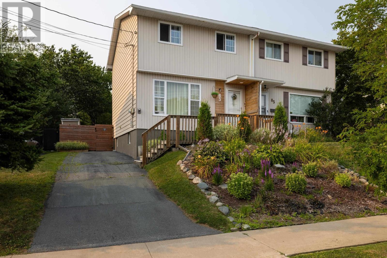 83 Stuart Harris Drive, Dartmouth, Nova Scotia  B2W 3Z8 - Photo 1 - 202519717