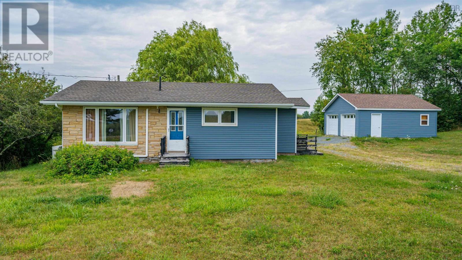 9347 14 Highway, Woodville, Nova Scotia  B0N 2A0 - Photo 2 - 202519712