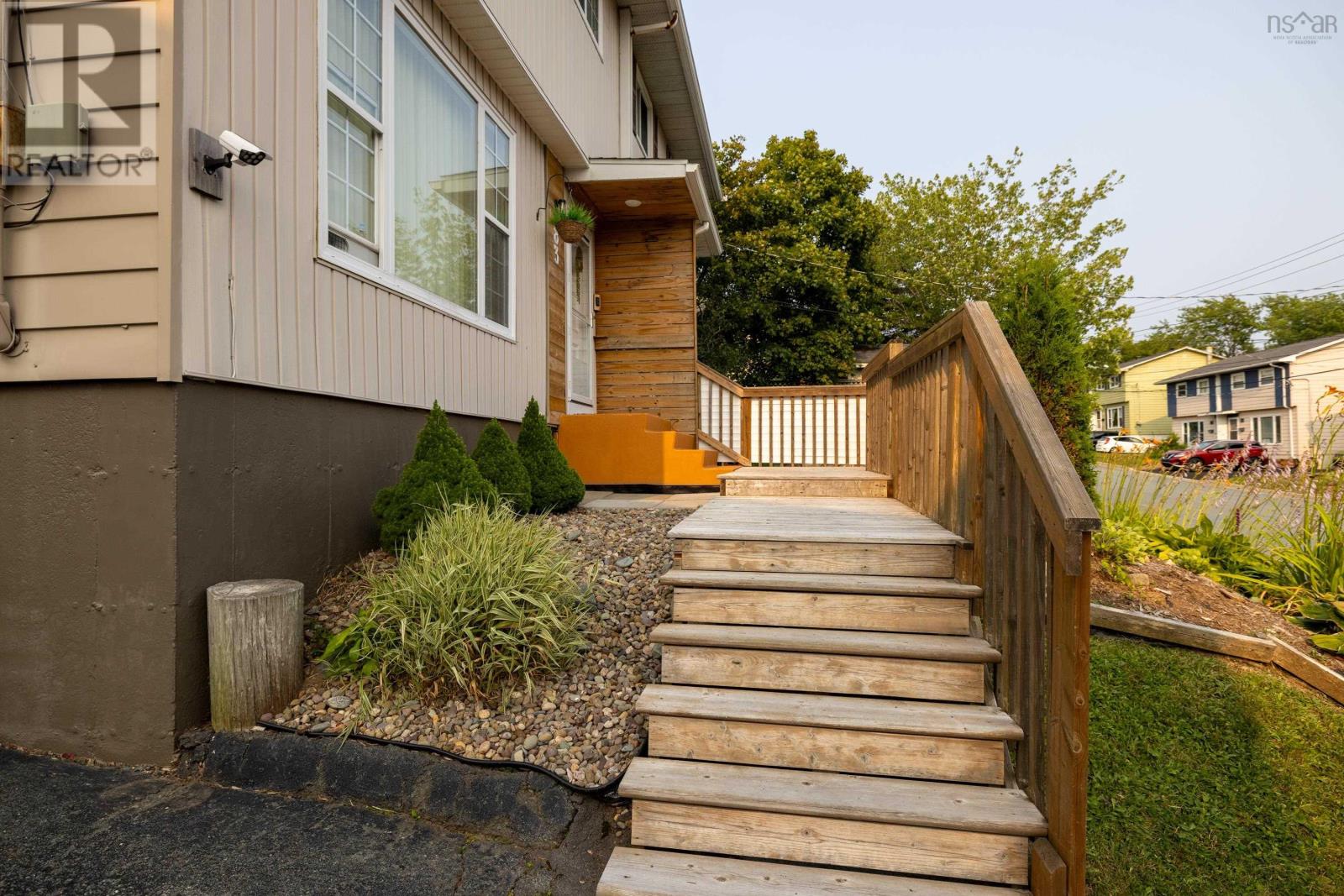 83 Stuart Harris Drive, Dartmouth, Nova Scotia  B2W 3Z8 - Photo 31 - 202519717