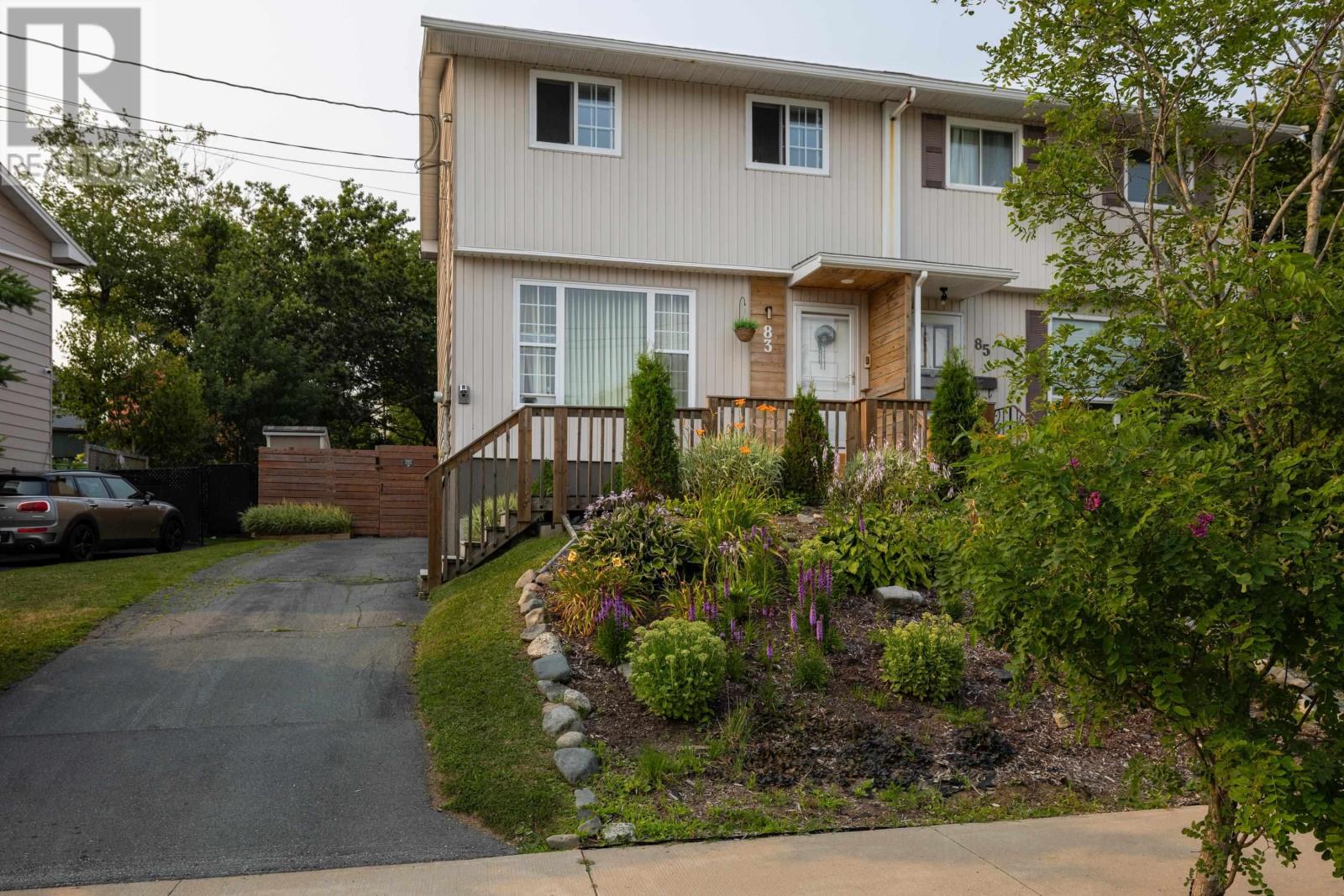 83 Stuart Harris Drive, Dartmouth, Nova Scotia  B2W 3Z8 - Photo 35 - 202519717