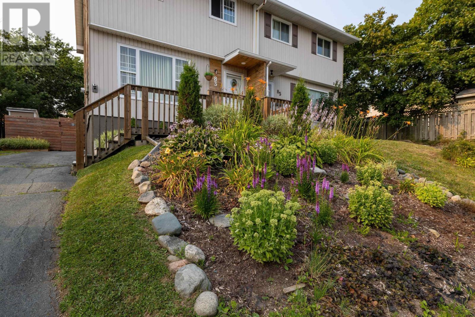 83 Stuart Harris Drive, Dartmouth, Nova Scotia  B2W 3Z8 - Photo 33 - 202519717