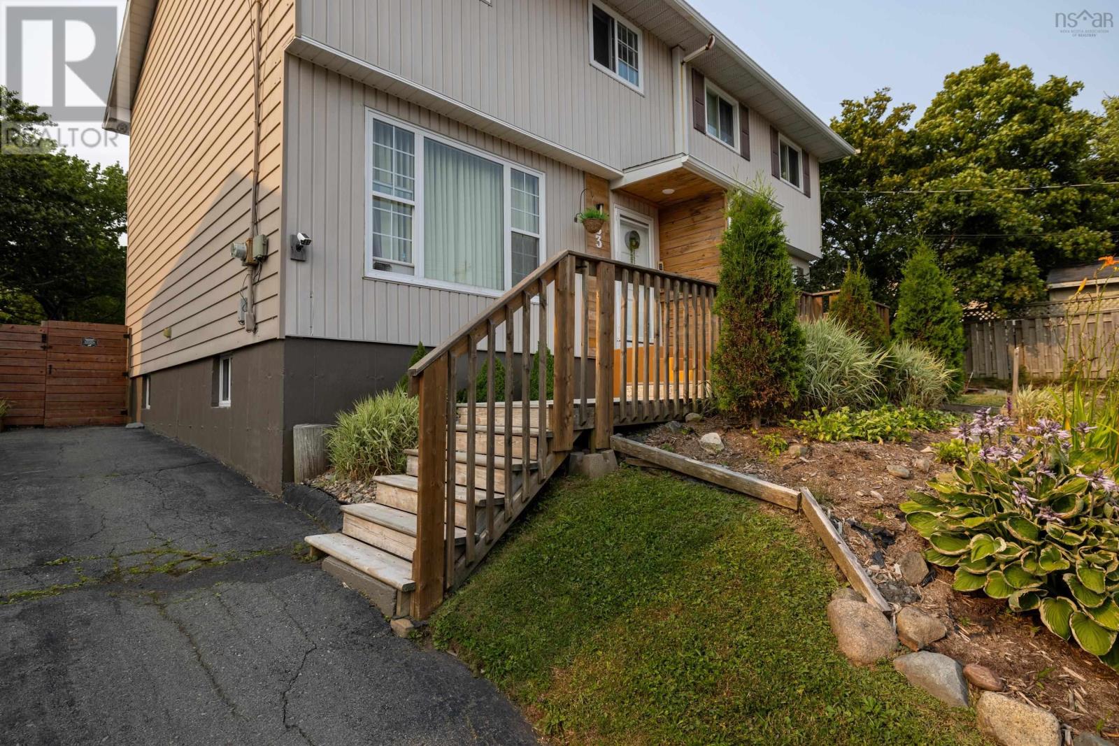 83 Stuart Harris Drive, Dartmouth, Nova Scotia  B2W 3Z8 - Photo 32 - 202519717