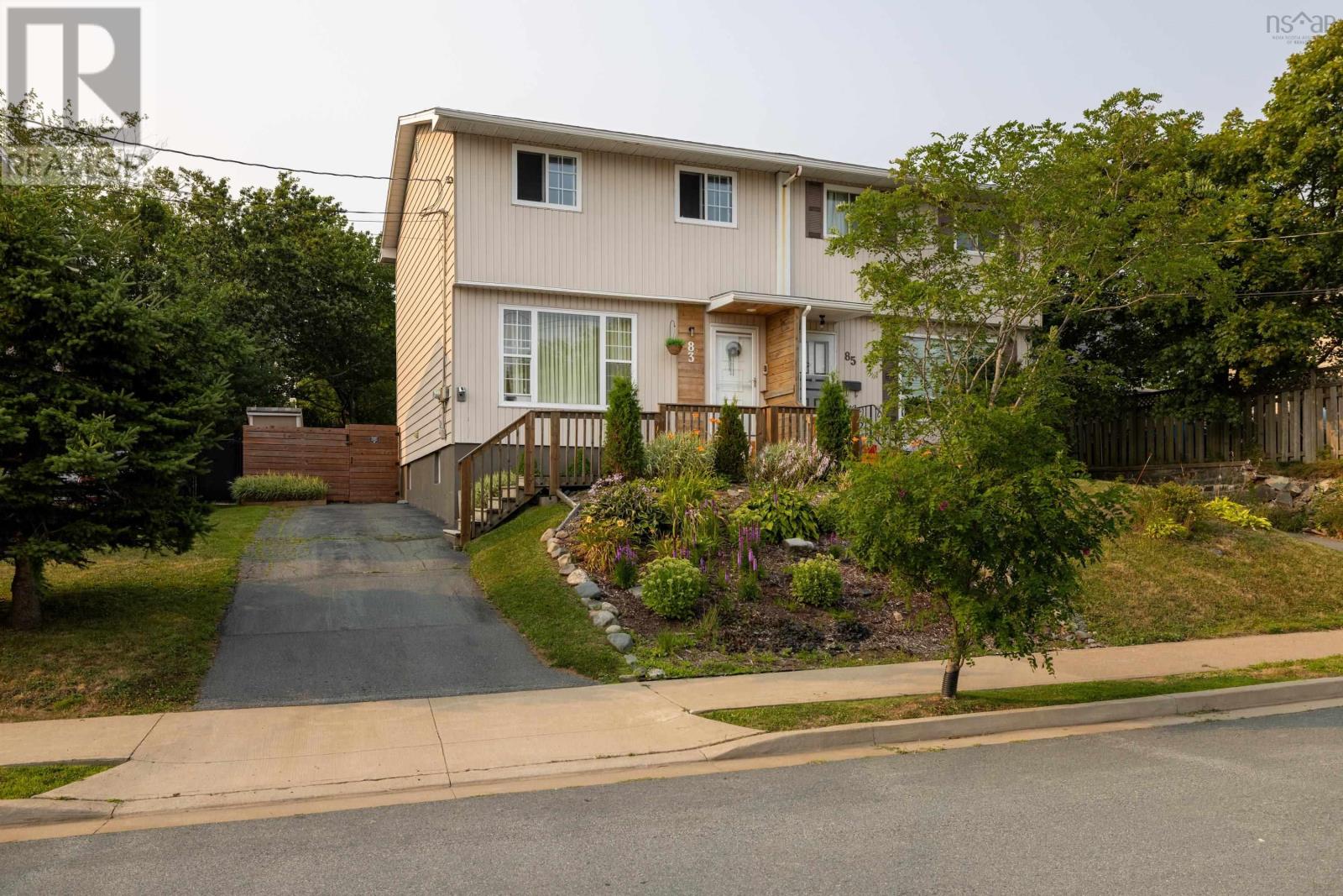 83 Stuart Harris Drive, Dartmouth, Nova Scotia  B2W 3Z8 - Photo 36 - 202519717