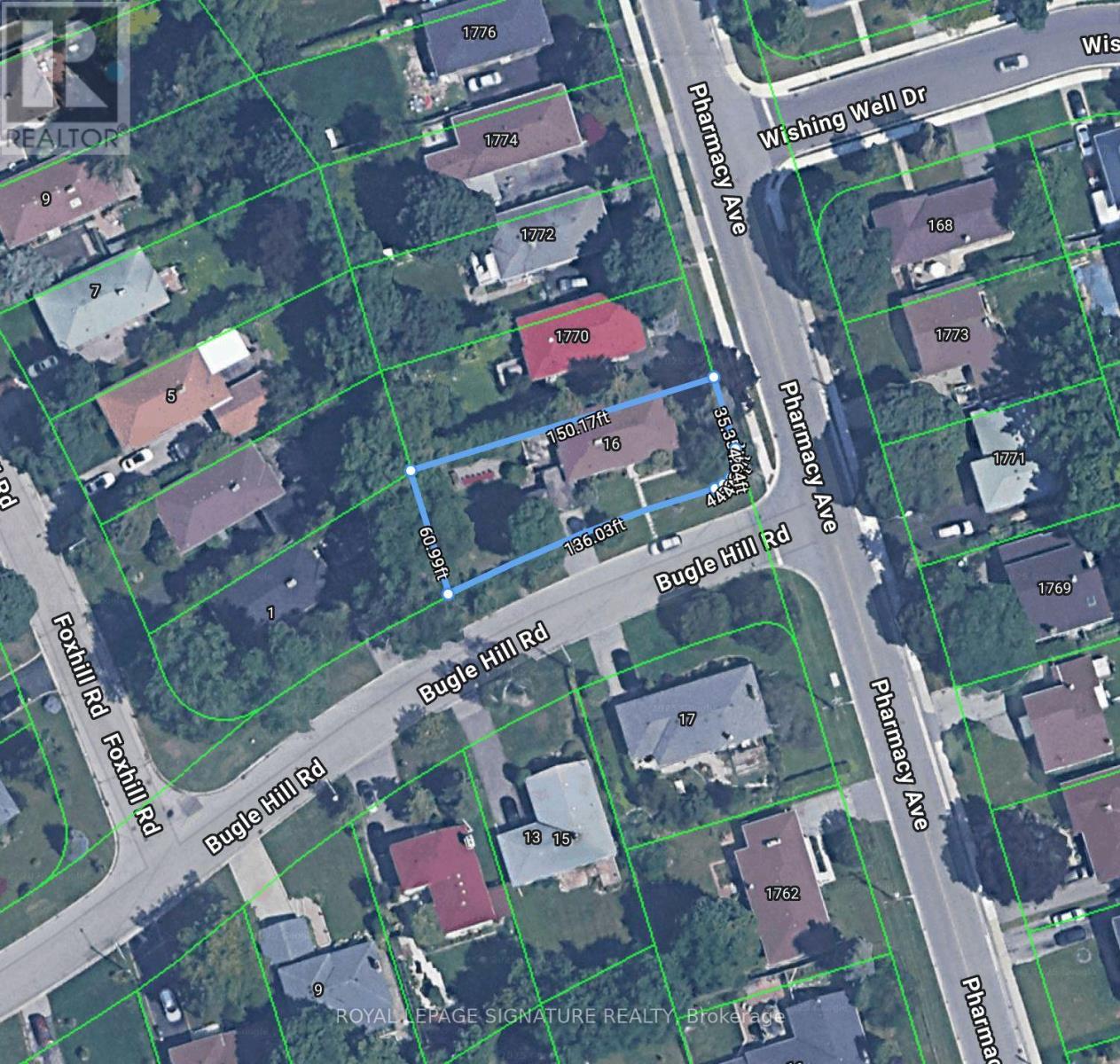 Property at 16 BUGLE HILL ROAD image 2