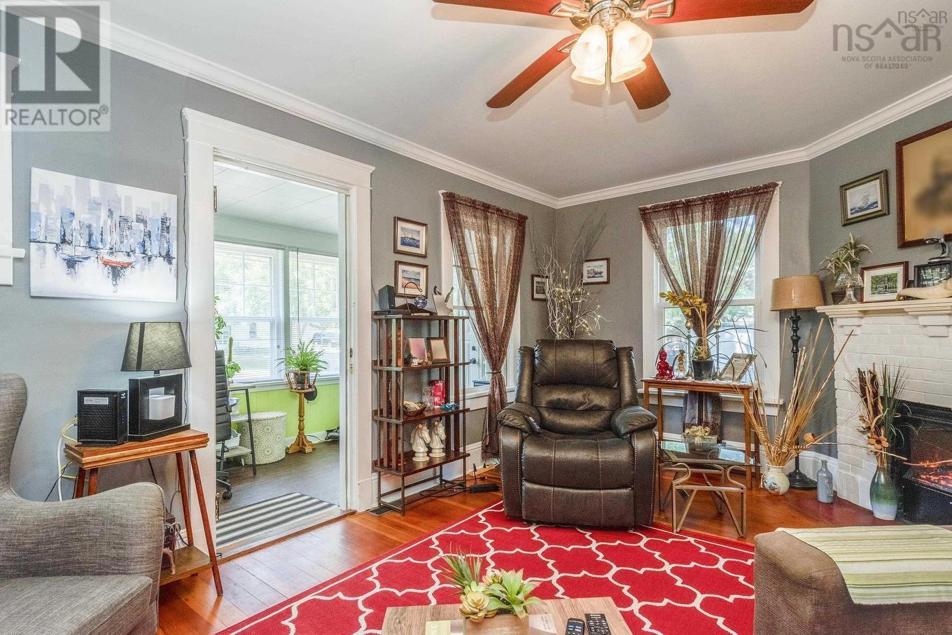 68 Connaught Avenue, Middleton, Nova Scotia  B0S 1P0 - Photo 13 - 202520219