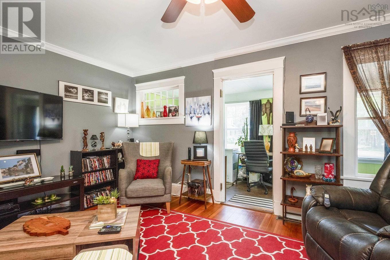 68 Connaught Avenue, Middleton, Nova Scotia  B0S 1P0 - Photo 16 - 202520219