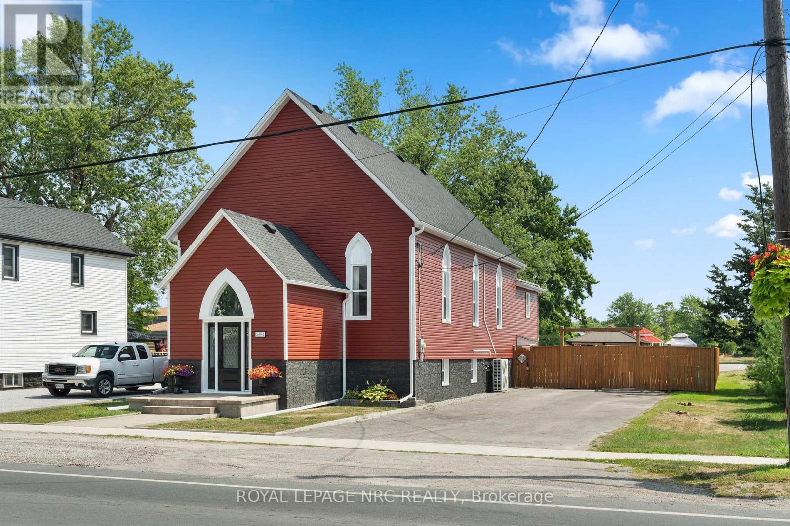 Property at 2494 STEVENSVILLE ROAD image 3