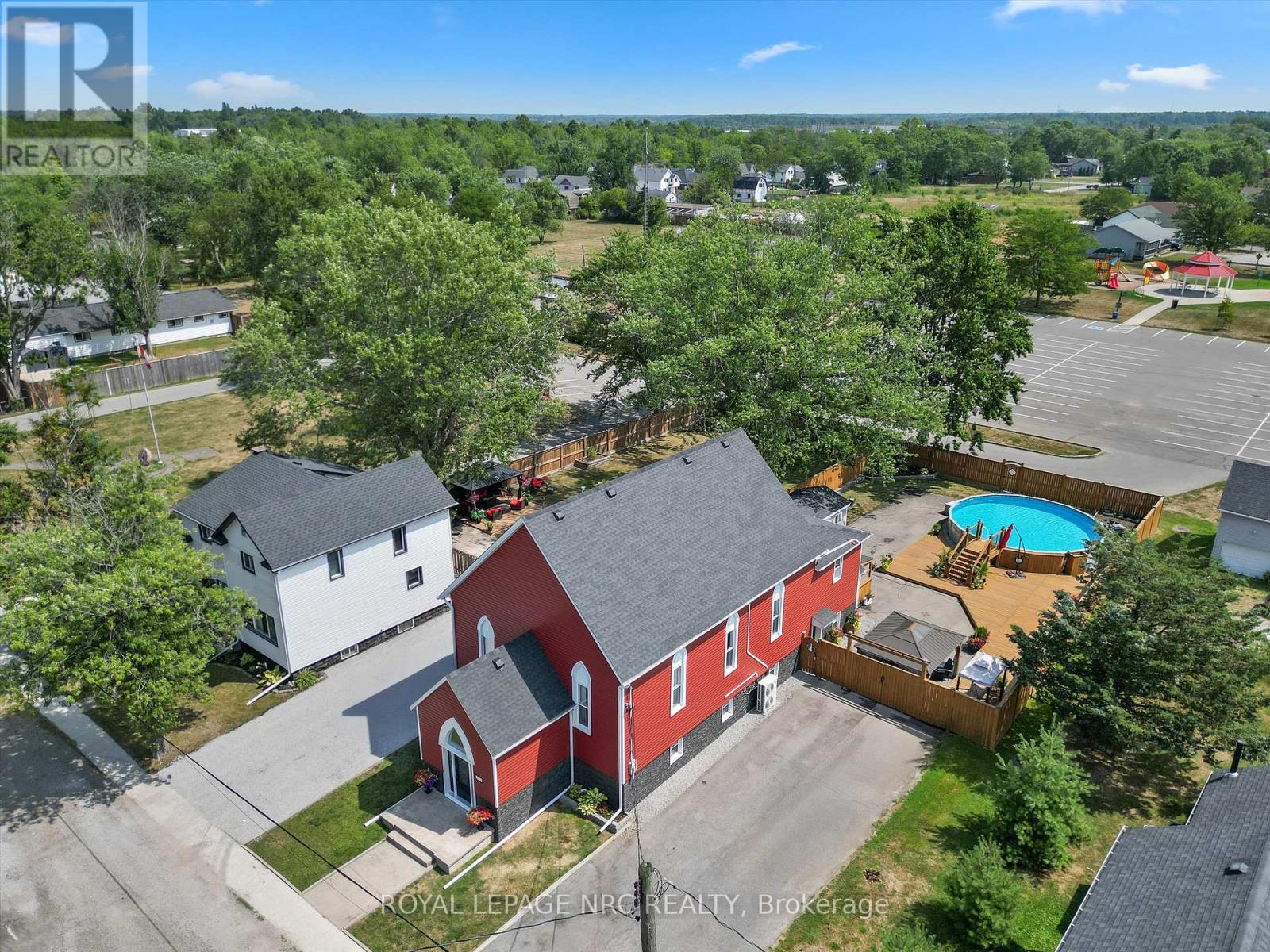 Property at 2494 STEVENSVILLE ROAD image 4