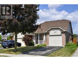 80 HAWKINS Drive, cambridge, Ontario