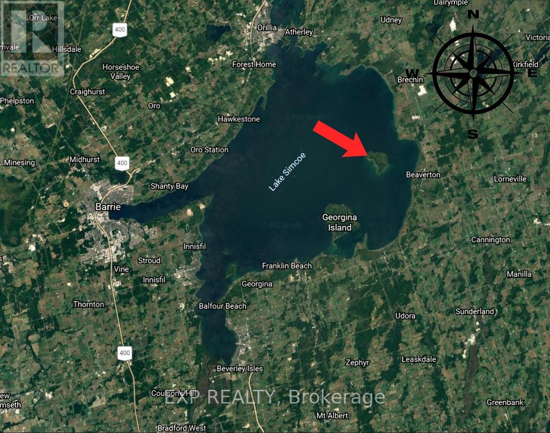 40178 Shore Road, Brock, Ontario  L0K 1A0 - Photo 13 - N12336468