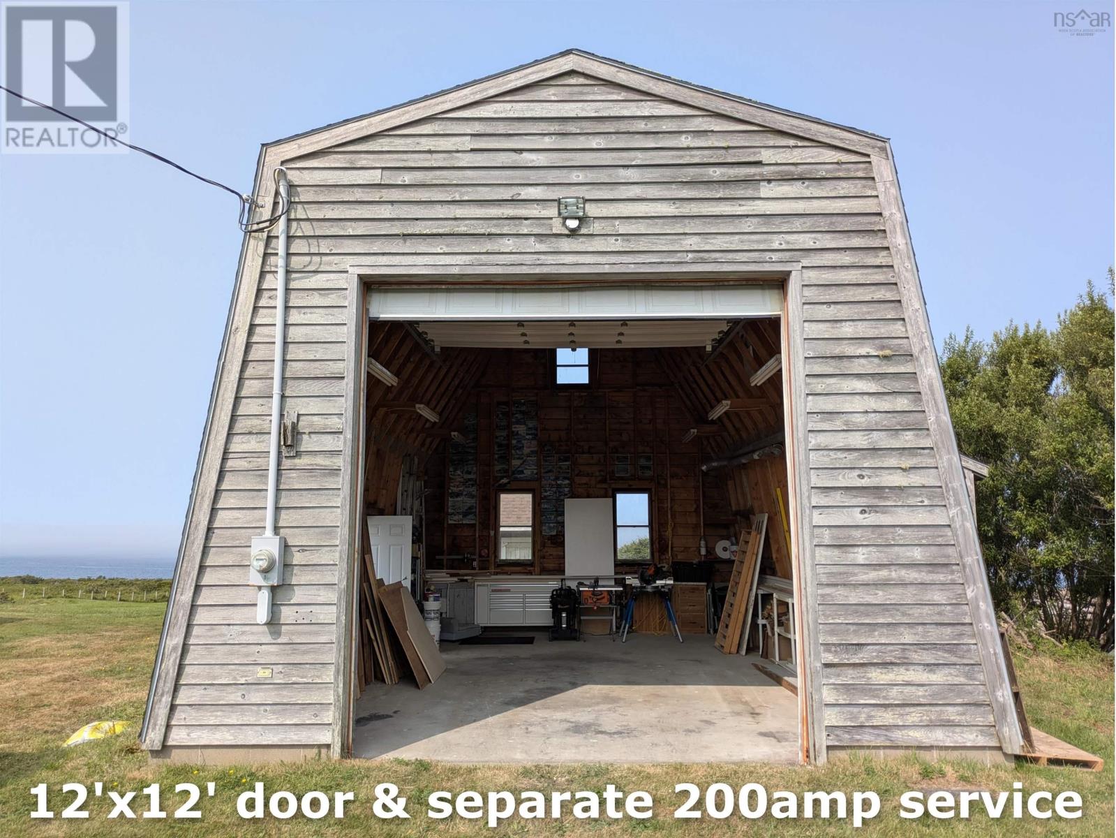 1837 Main Shore Road, Sandford, Nova Scotia  B5A 5L1 - Photo 42 - 202520220