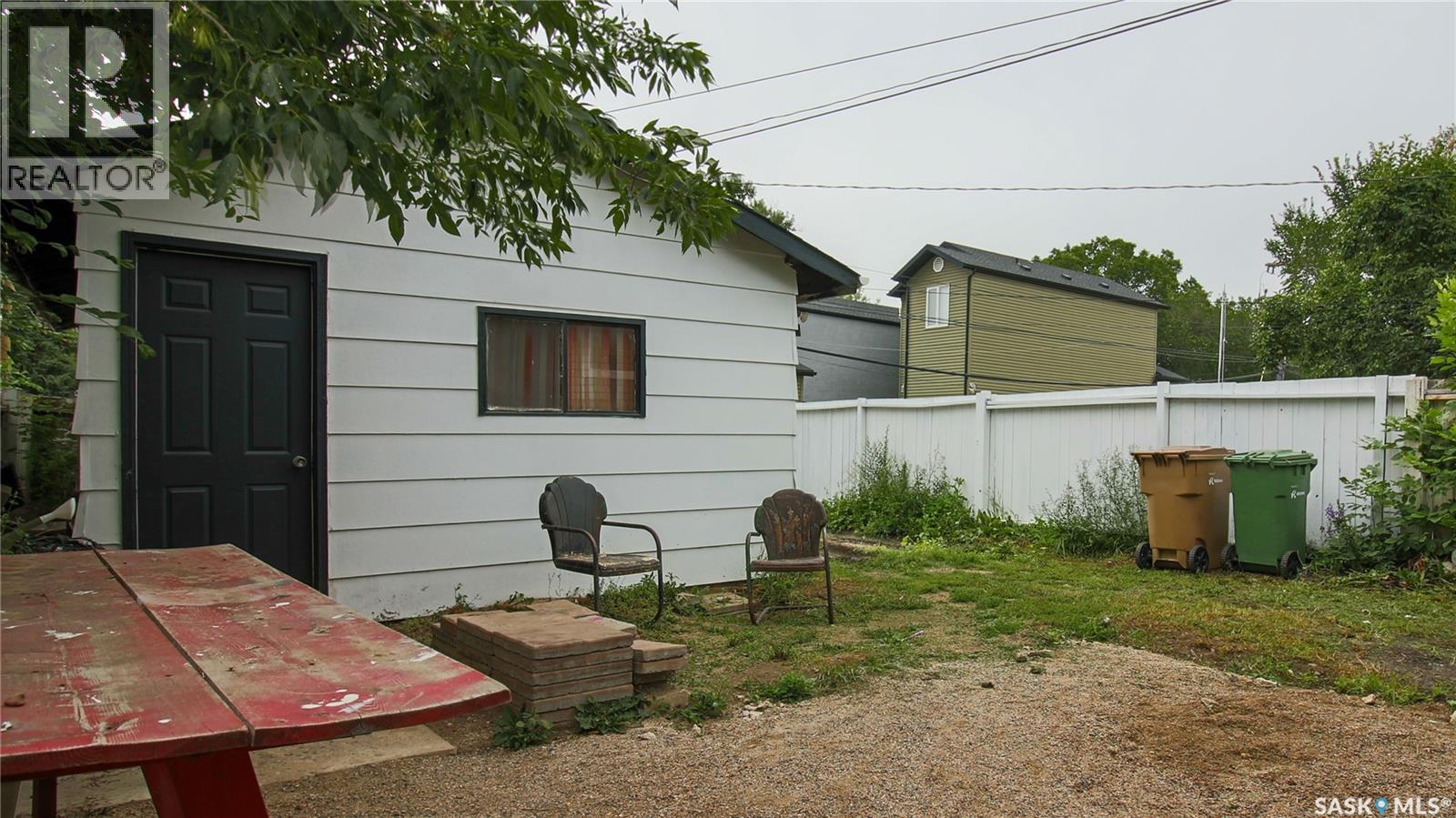 1018 Dewdney Avenue E, Regina, Saskatchewan  S4N 0C8 - Photo 35 - SK015239