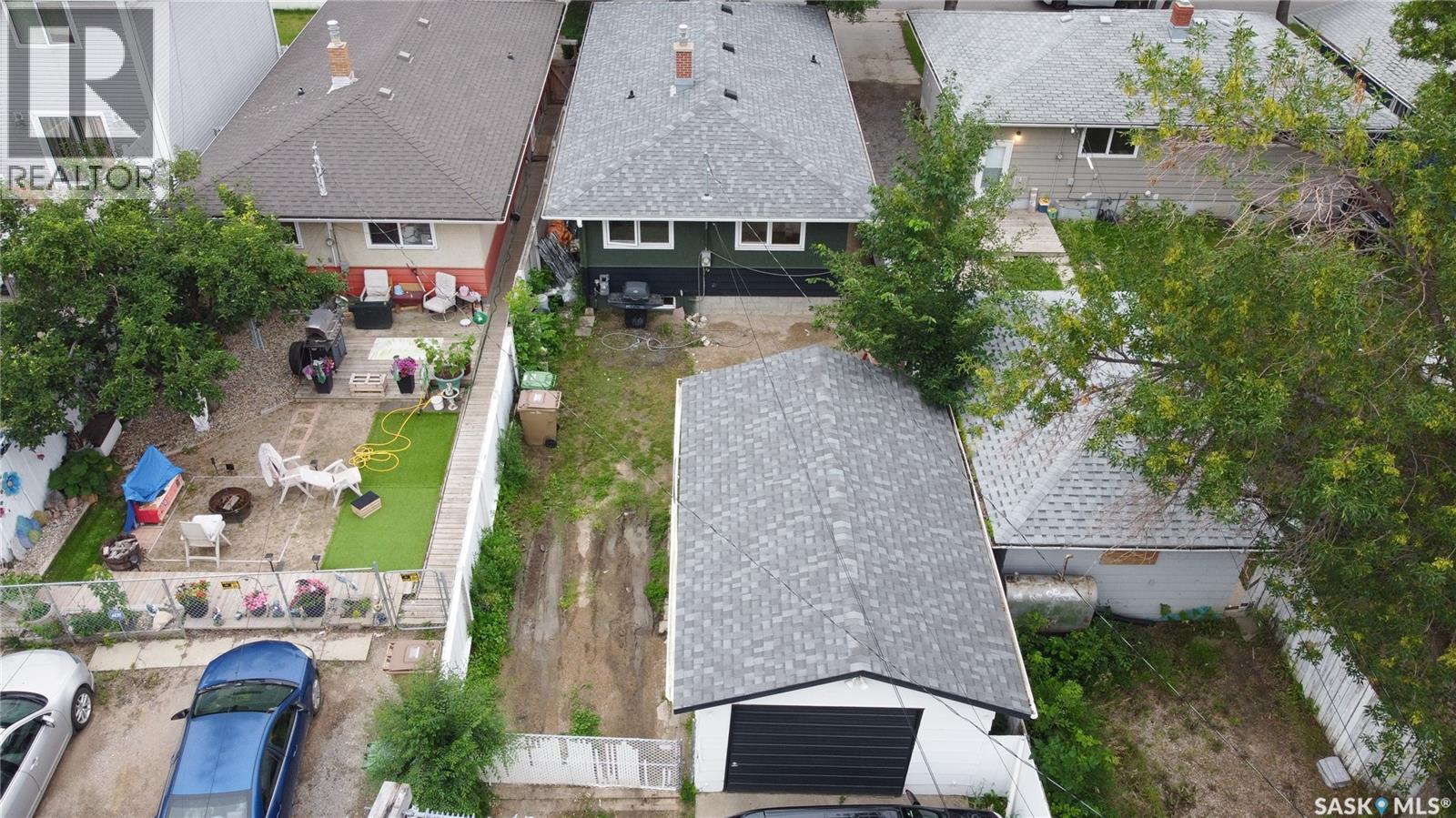 1018 Dewdney Avenue E, Regina, Saskatchewan  S4N 0C8 - Photo 37 - SK015239