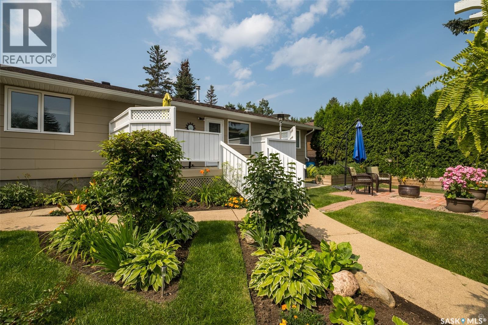 2474 15th Avenue E, Prince Albert, Saskatchewan  S6V 6J1 - Photo 42 - SK015222