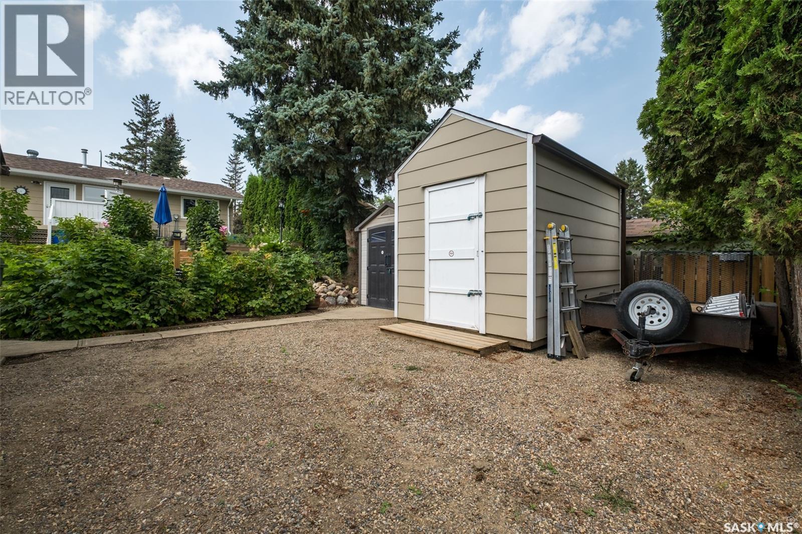 2474 15th Avenue E, Prince Albert, Saskatchewan  S6V 6J1 - Photo 46 - SK015222