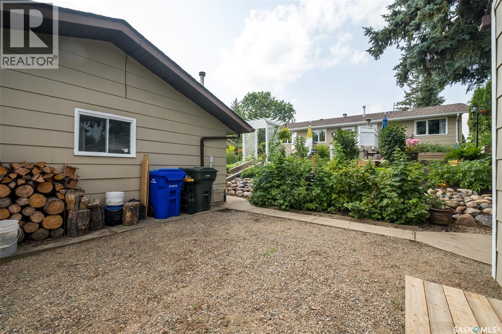 2474 15th Avenue E, Prince Albert, Saskatchewan  S6V 6J1 - Photo 47 - SK015222