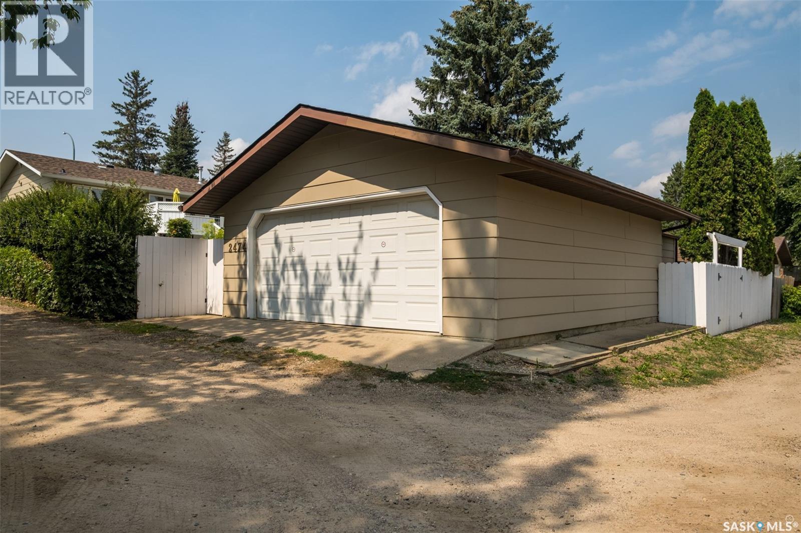 2474 15th Avenue E, Prince Albert, Saskatchewan  S6V 6J1 - Photo 49 - SK015222