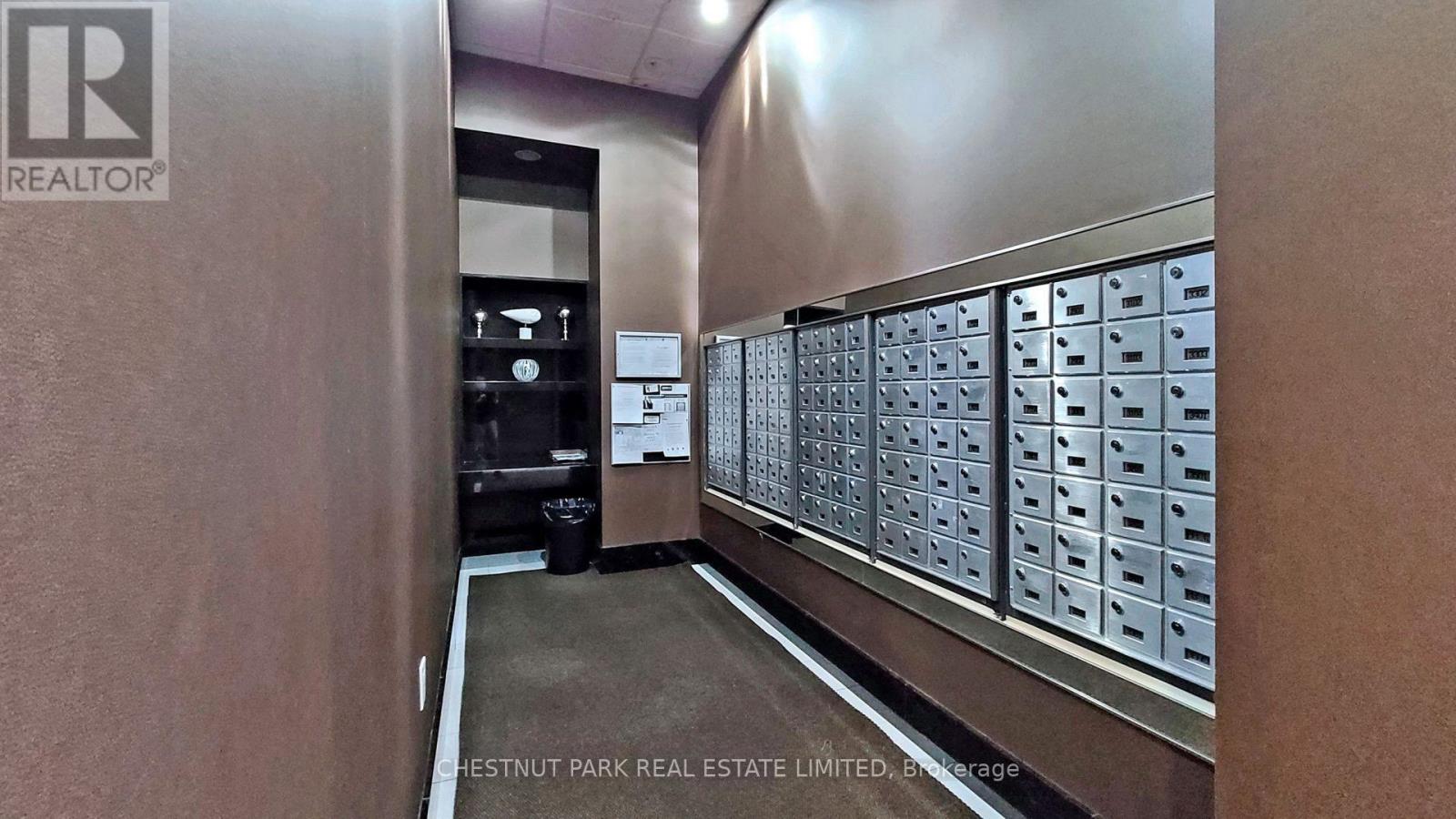 1204 - 21 Balmuto Street, Toronto, Ontario  M4G 1S5 - Photo 4 - C12312413