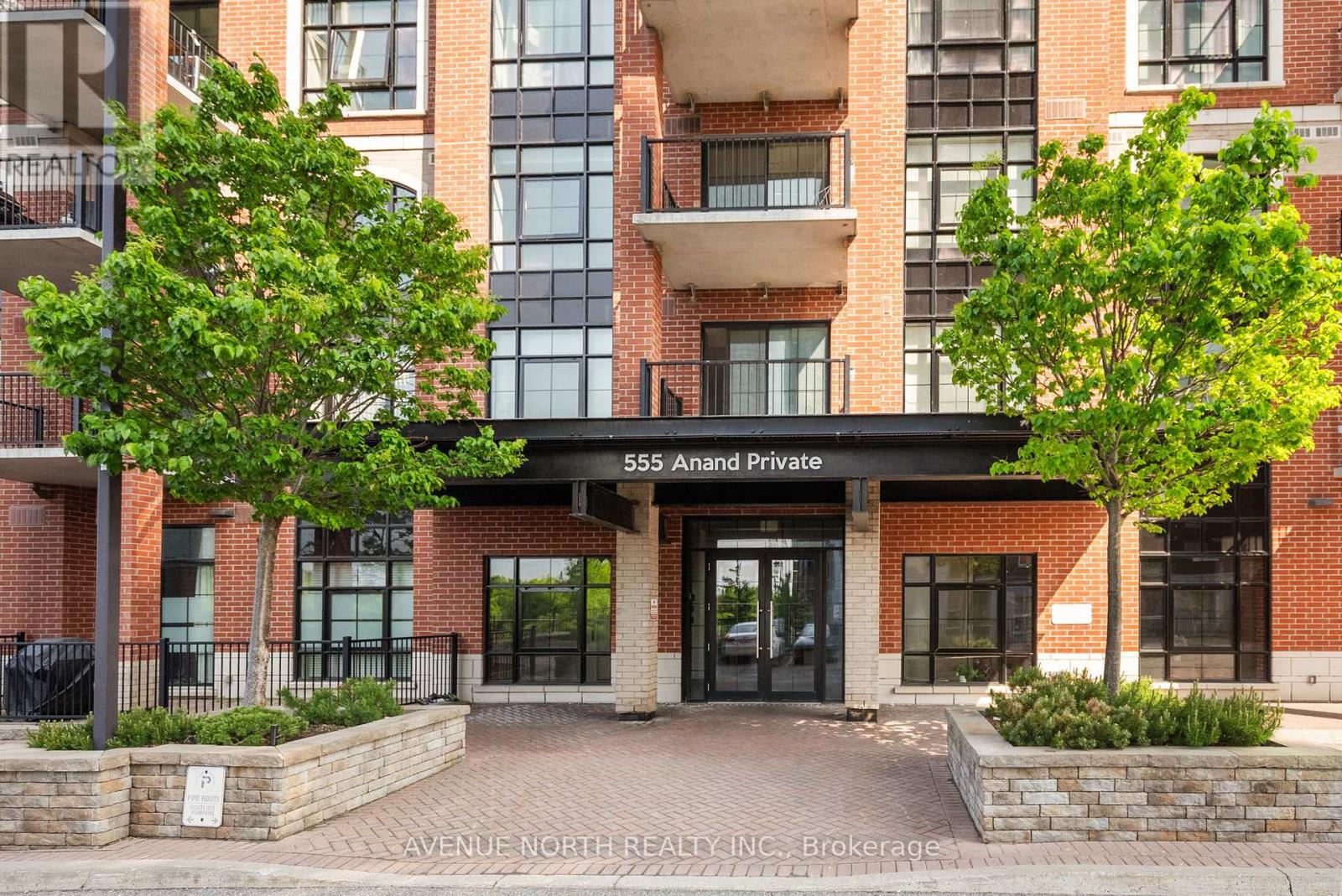 Property at 806 - 555 ANAND PRIVATE image 2