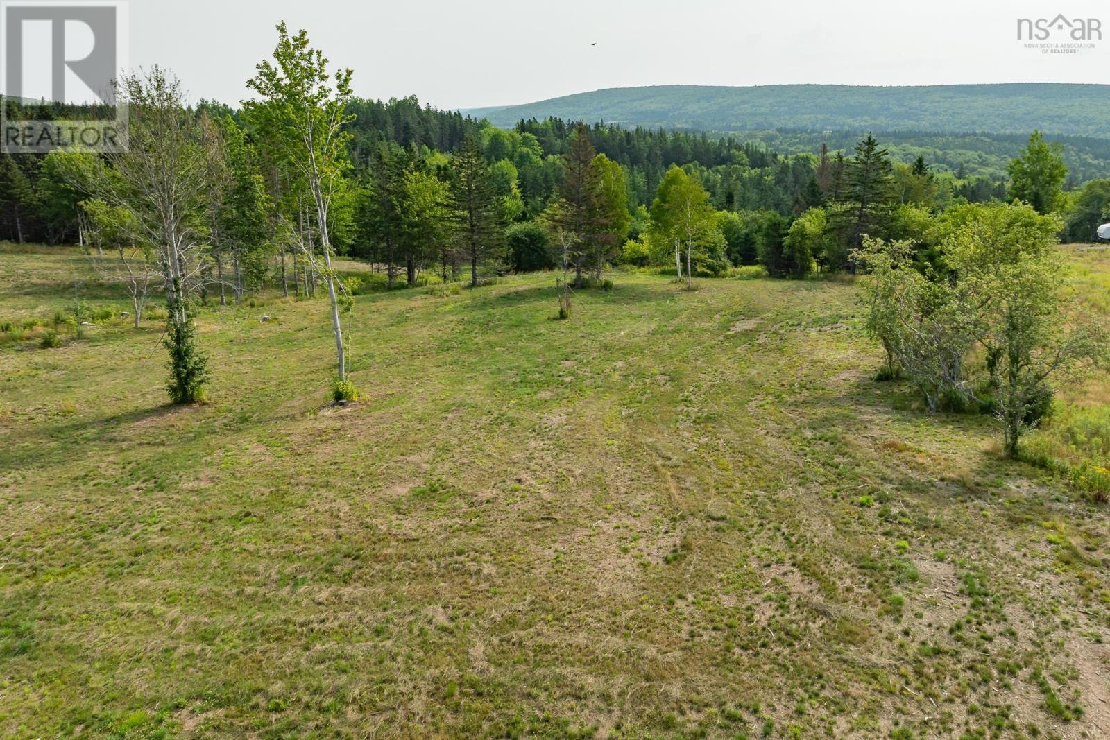 Lot 2 Highway 19, Hawleys Hill, Mabou, Nova Scotia  B0E 1X0 - Photo 1 - 202424379