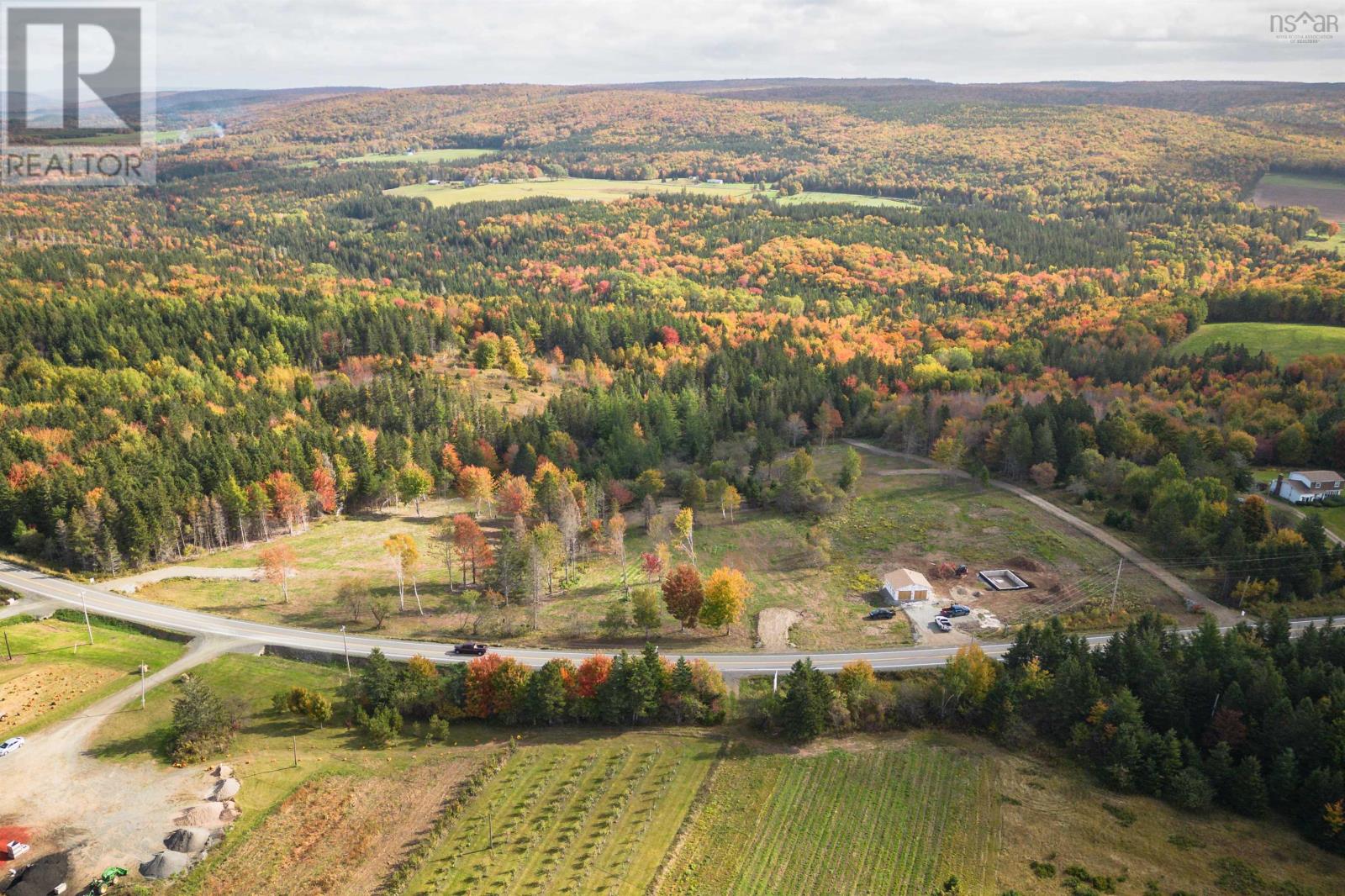 Lot 2 Highway 19, Hawleys Hill, Mabou, Nova Scotia  B0E 1X0 - Photo 21 - 202424379