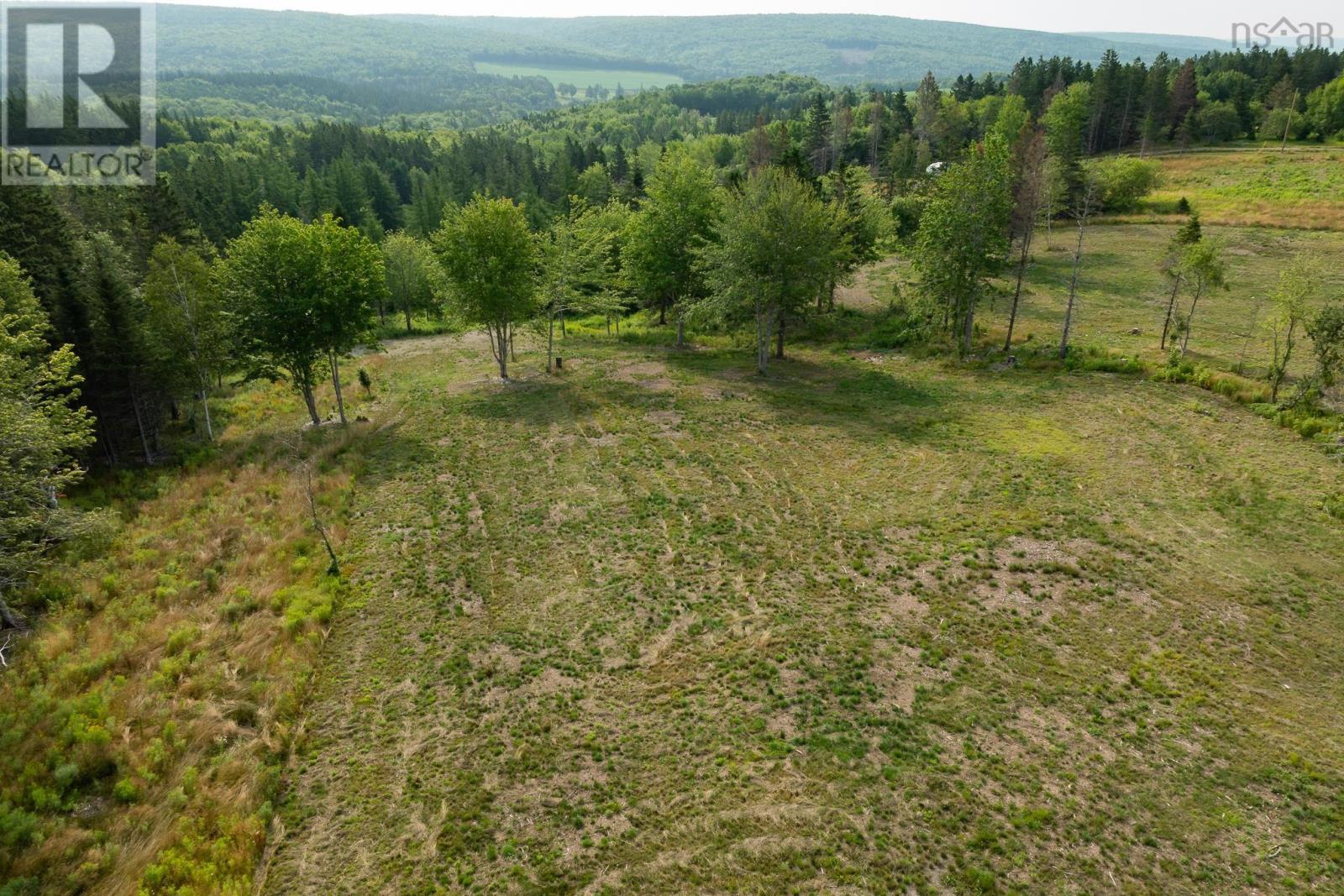 Lot 3 Highway 19, Hawleys Hill, Mabou, Nova Scotia  B0E 1X0 - Photo 1 - 202424380
