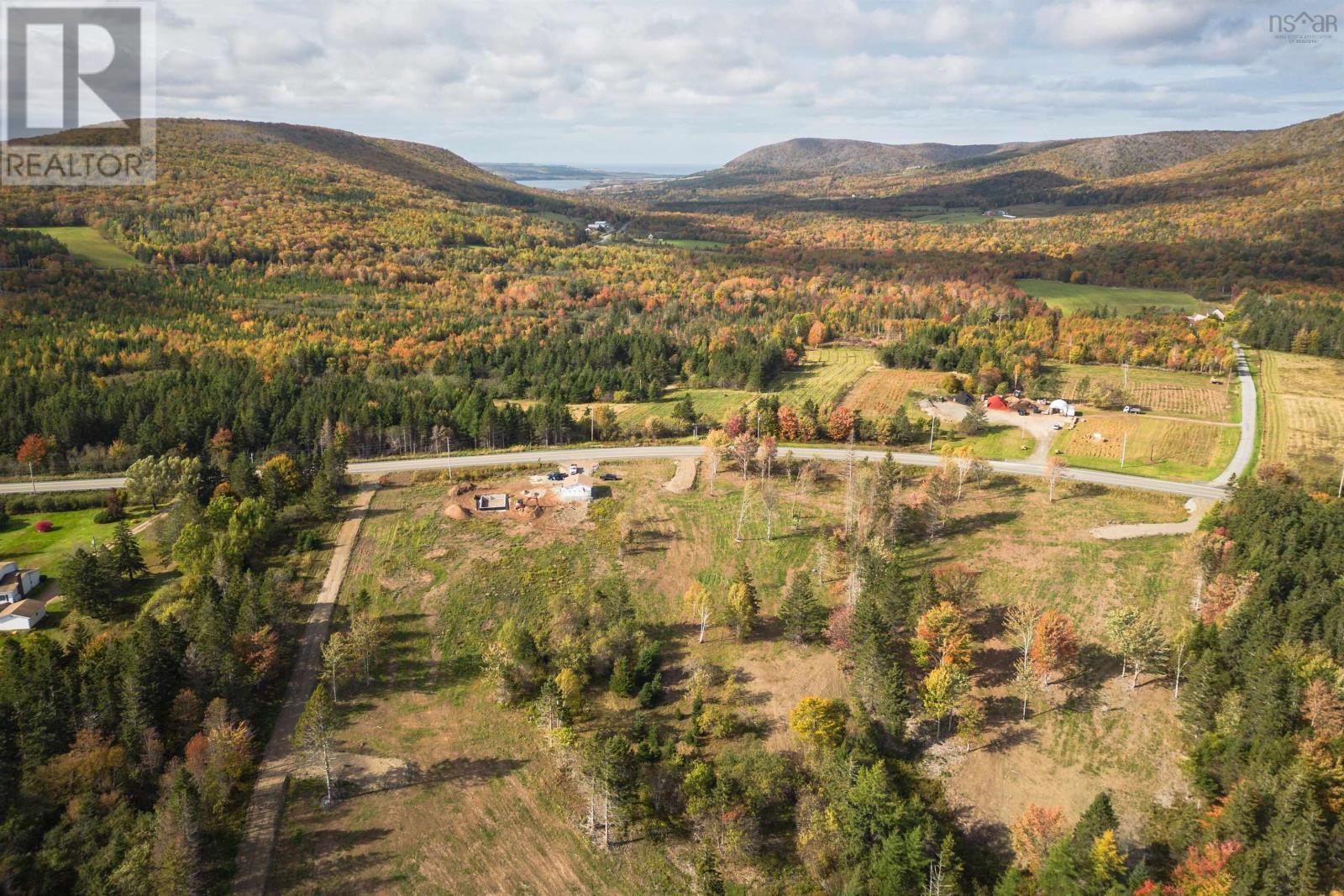 Lot 2 Highway 19, Hawleys Hill, Mabou, Nova Scotia  B0E 1X0 - Photo 22 - 202424379