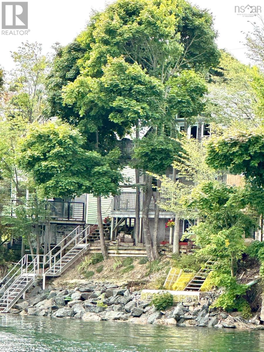 2716 River John Station Road, River John, Nova Scotia  B0K 1N0 - Photo 1 - 202512338