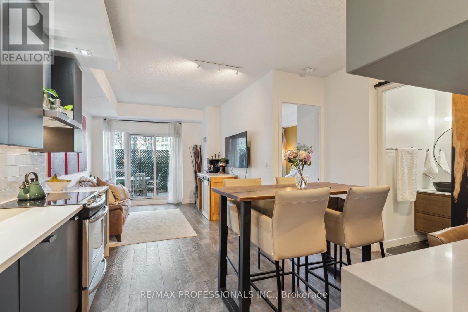 Property at 434 - 165 LEGION ROAD N image 3
