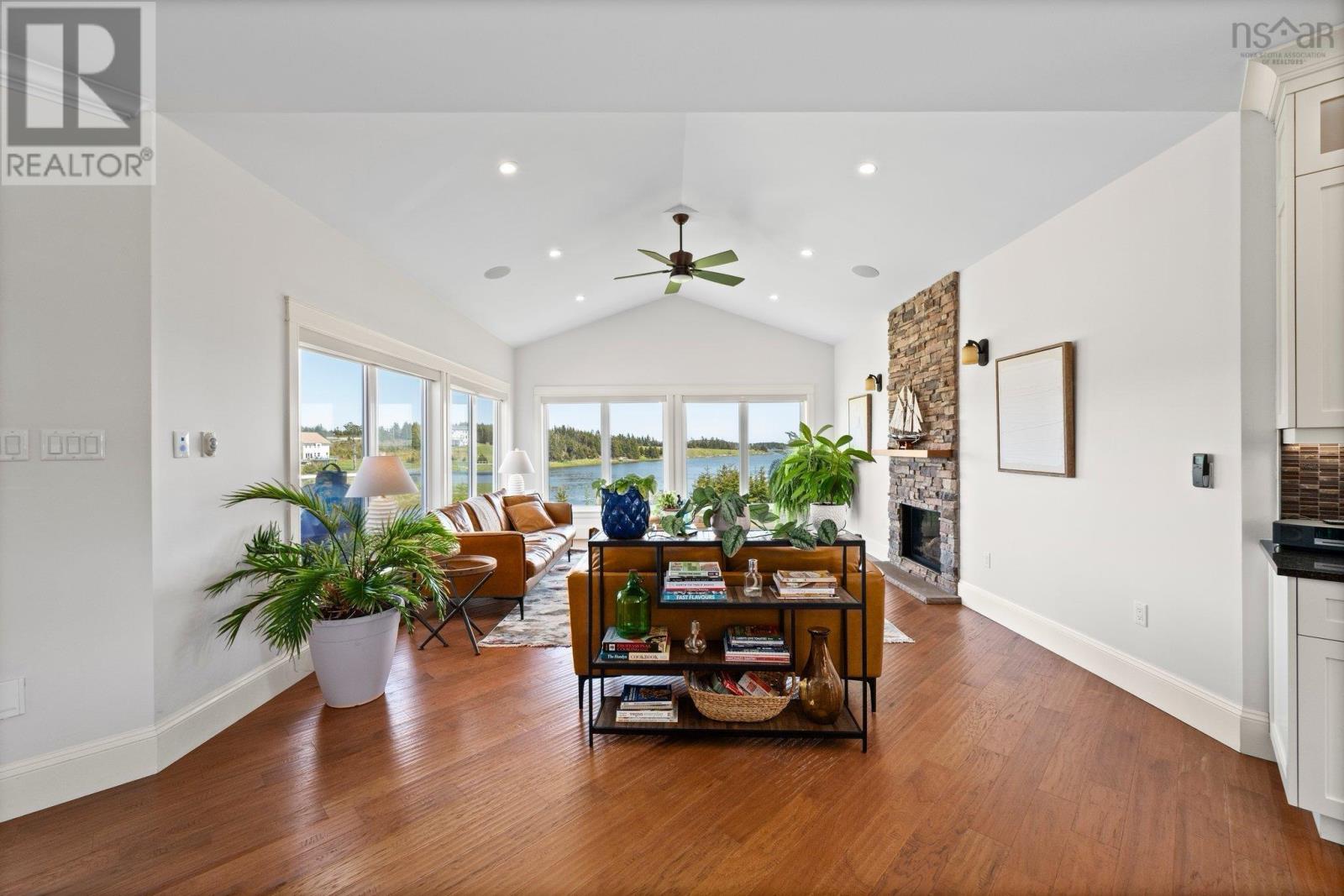 124 Spruce Court, Three Fathom Harbour, Nova Scotia  B0J 2L0 - Photo 11 - 202512776