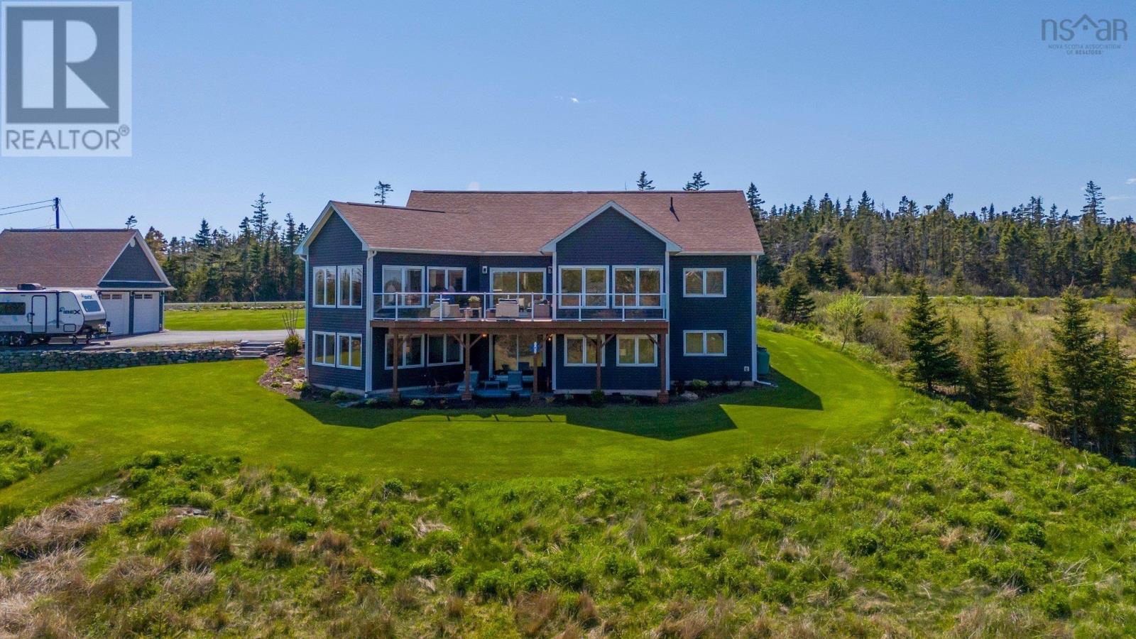 124 Spruce Court, Three Fathom Harbour, Nova Scotia  B0J 2L0 - Photo 1 - 202512776