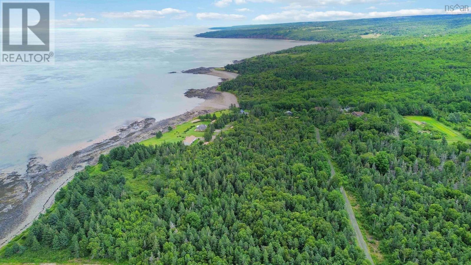 Lot 3 Hampton Mountain Road, Hampton, Nova Scotia  B0S 1L0 - Photo 2 - 202403731