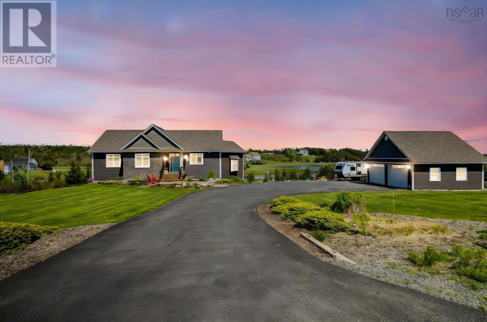 124 Spruce Court, Three Fathom Harbour, Nova Scotia  B0J 2L0 - Photo 2 - 202512776