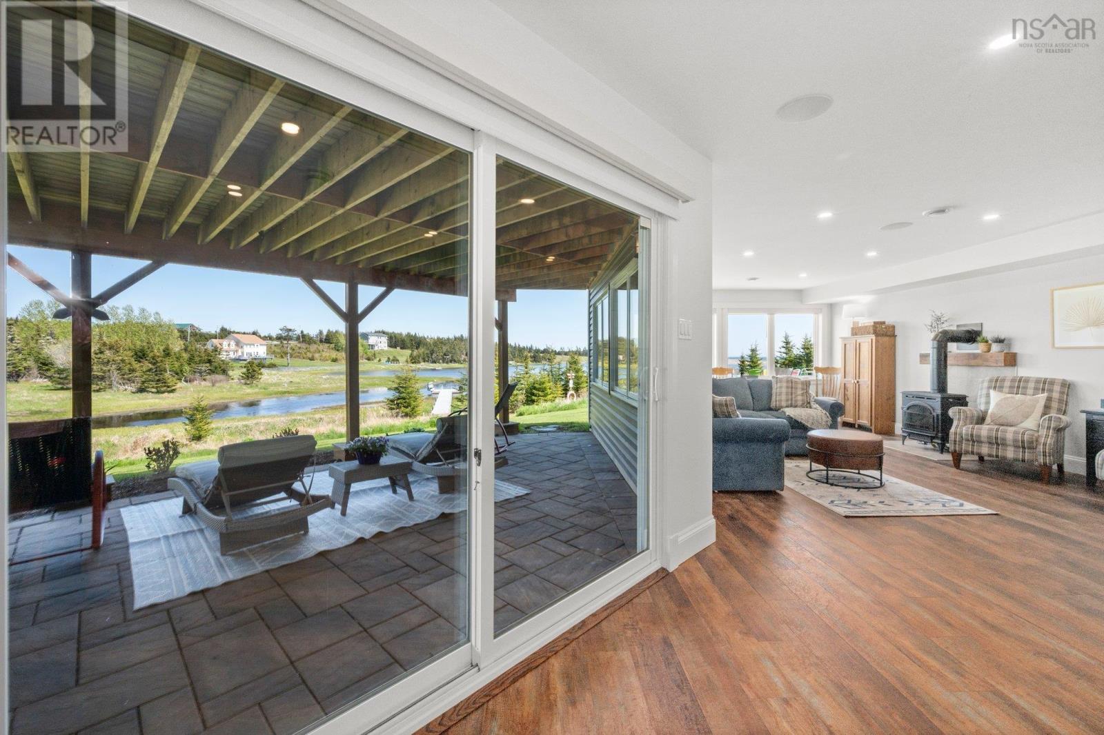 124 Spruce Court, Three Fathom Harbour, Nova Scotia  B0J 2L0 - Photo 22 - 202512776