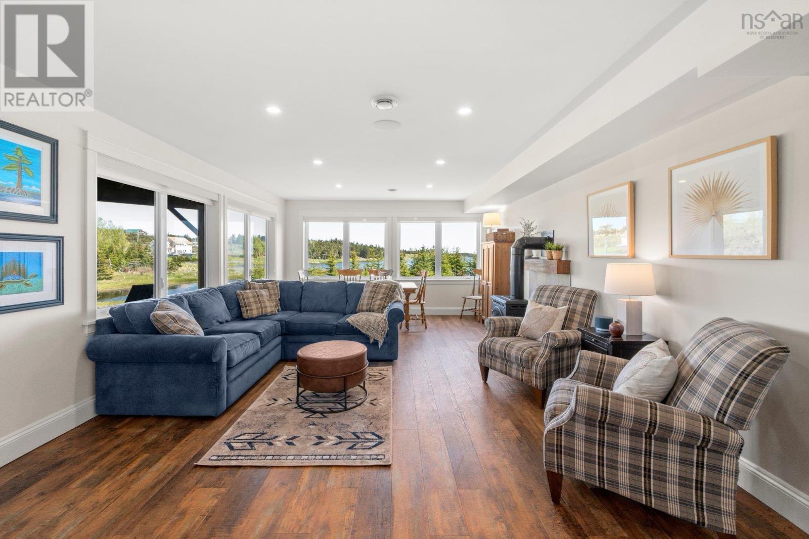 124 Spruce Court, Three Fathom Harbour, Nova Scotia  B0J 2L0 - Photo 23 - 202512776