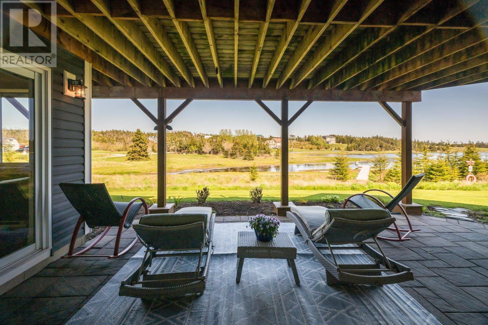 124 Spruce Court, Three Fathom Harbour, Nova Scotia  B0J 2L0 - Photo 33 - 202512776