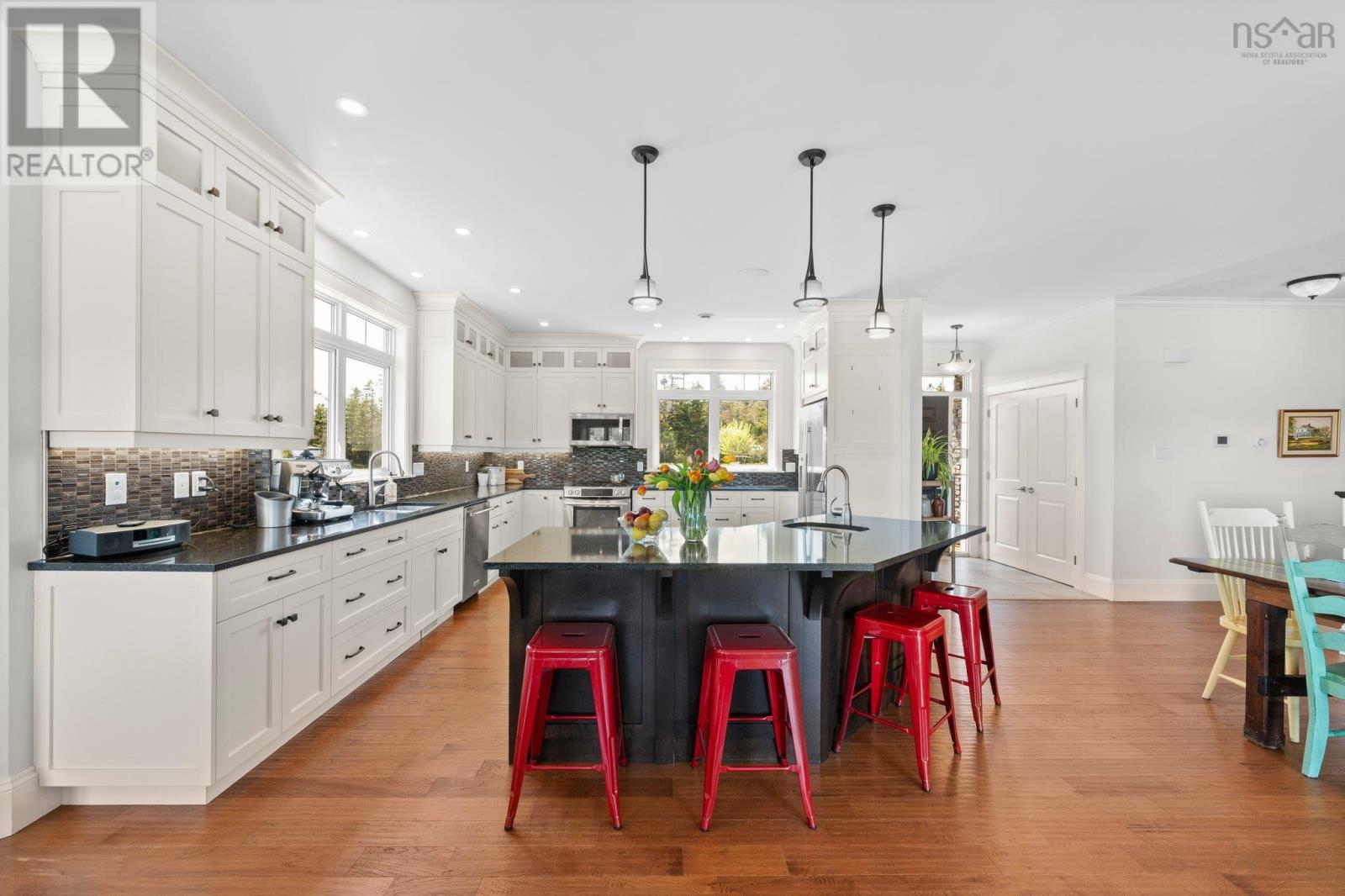 124 Spruce Court, Three Fathom Harbour, Nova Scotia  B0J 2L0 - Photo 8 - 202512776