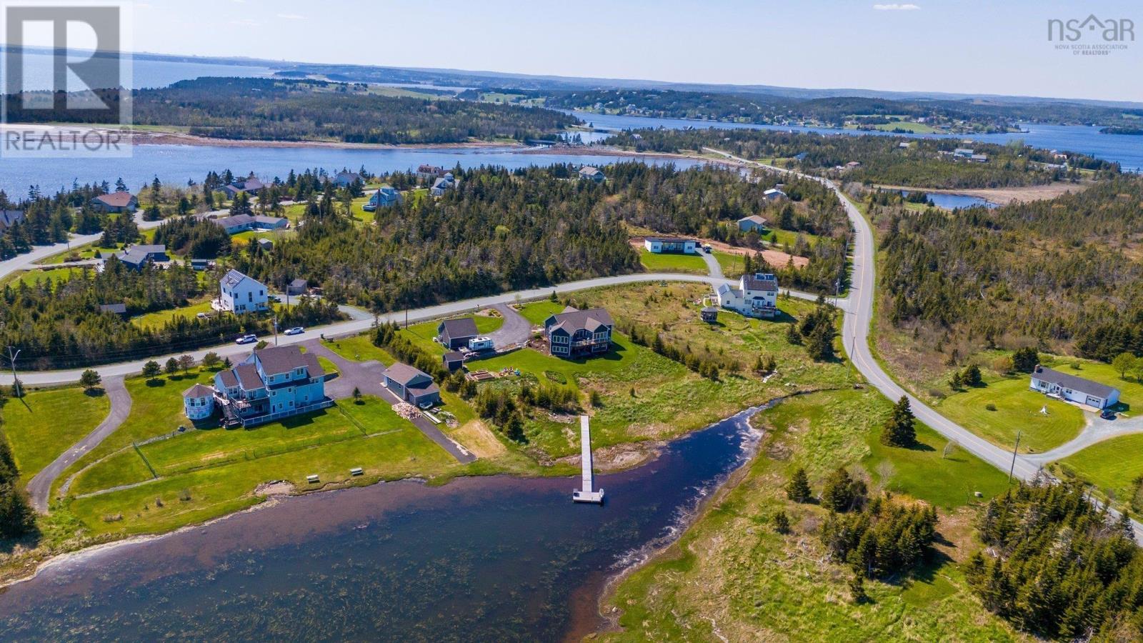 124 Spruce Court, Three Fathom Harbour, Nova Scotia  B0J 2L0 - Photo 38 - 202512776