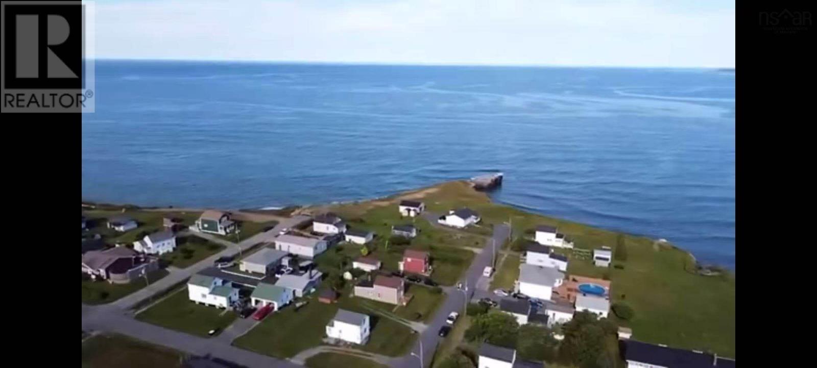 33 Howe Street, Glace Bay, Nova Scotia  B1A 5K4 - Photo 3 - 202513164