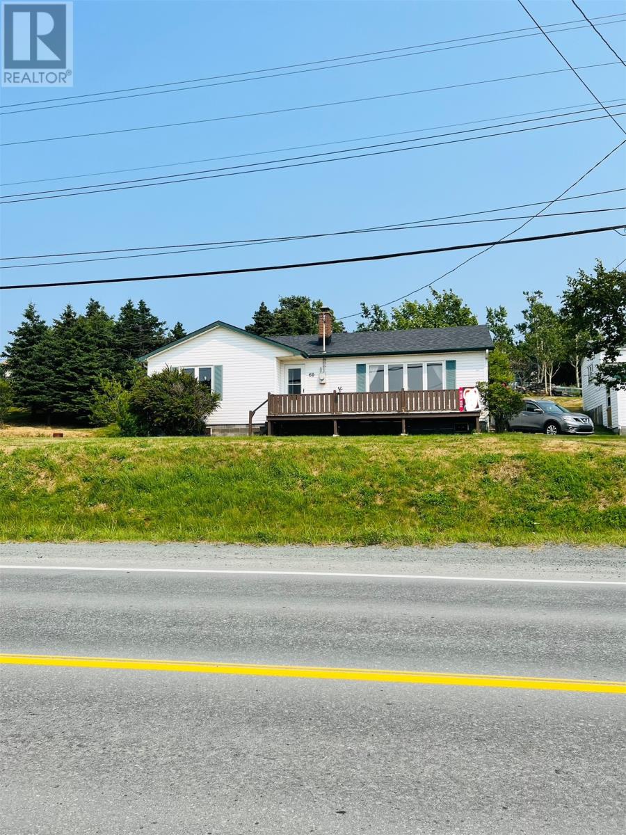 60 Main Road, Broad Cove, Newfoundland & Labrador   - Photo 1 - 1289017