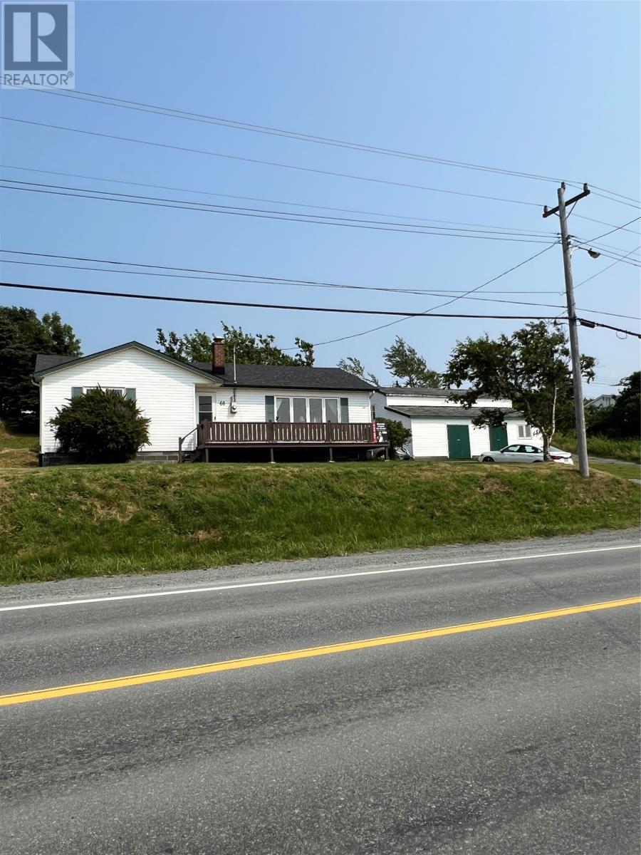 60 Main Road, Broad Cove, Newfoundland & Labrador   - Photo 2 - 1289017