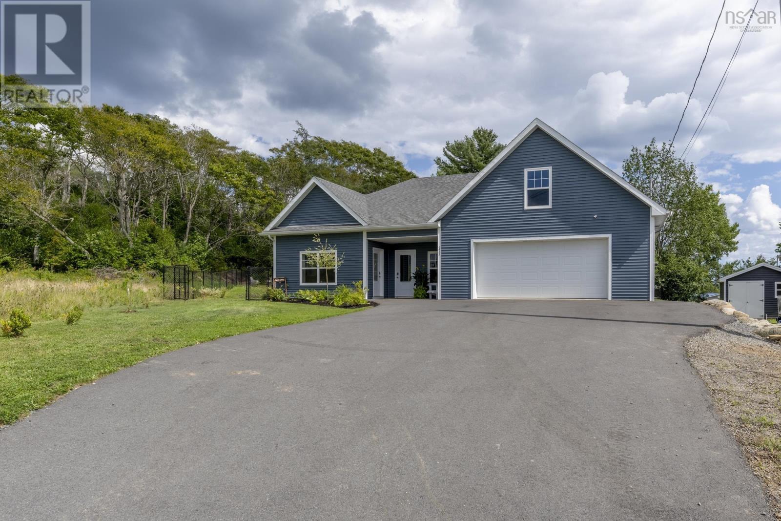 222 Adams Street, Lunenburg, Nova Scotia  B0J 2C0 - Photo 33 - 202516111