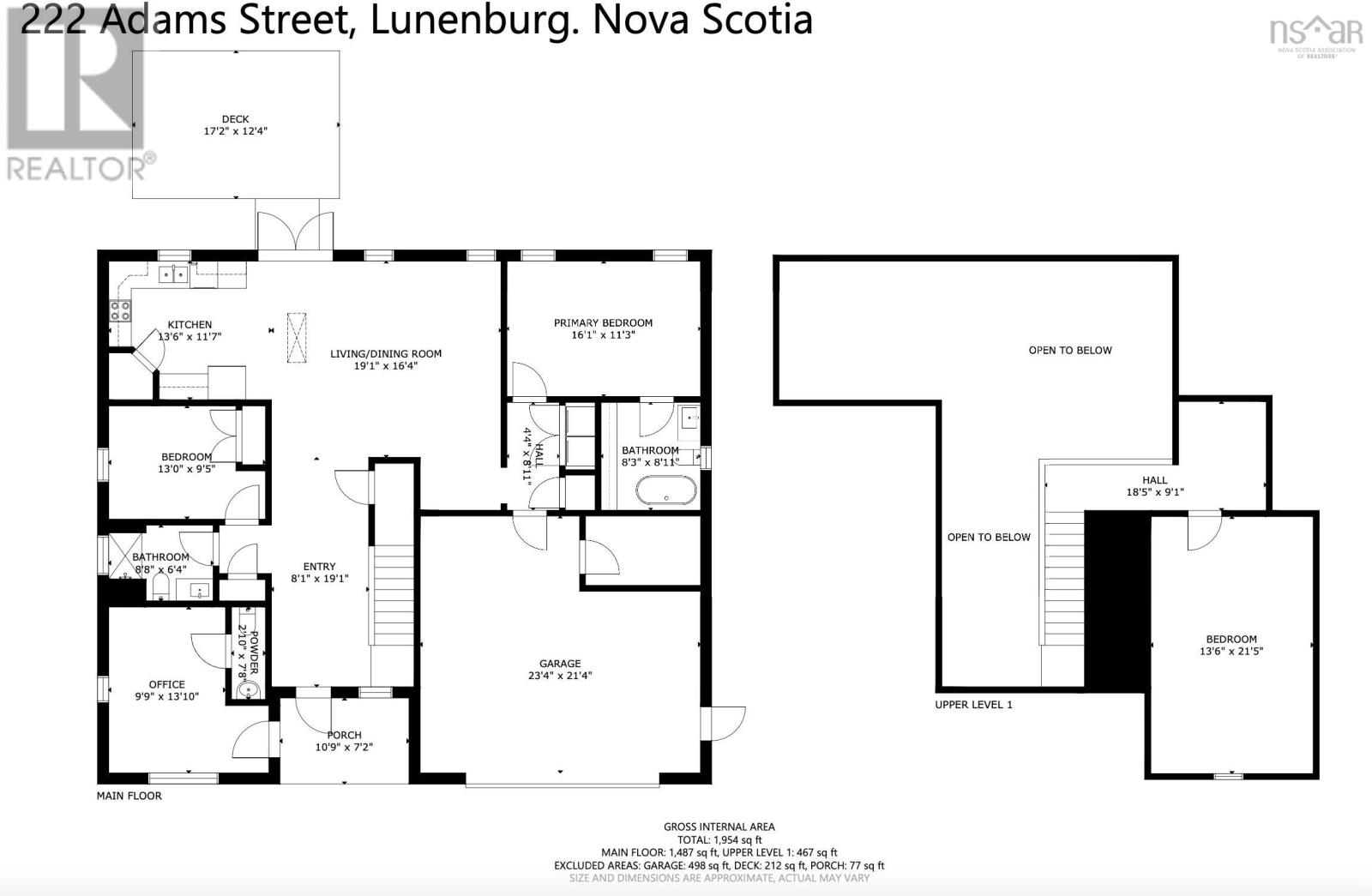 222 Adams Street, Lunenburg, Nova Scotia  B0J 2C0 - Photo 37 - 202516111