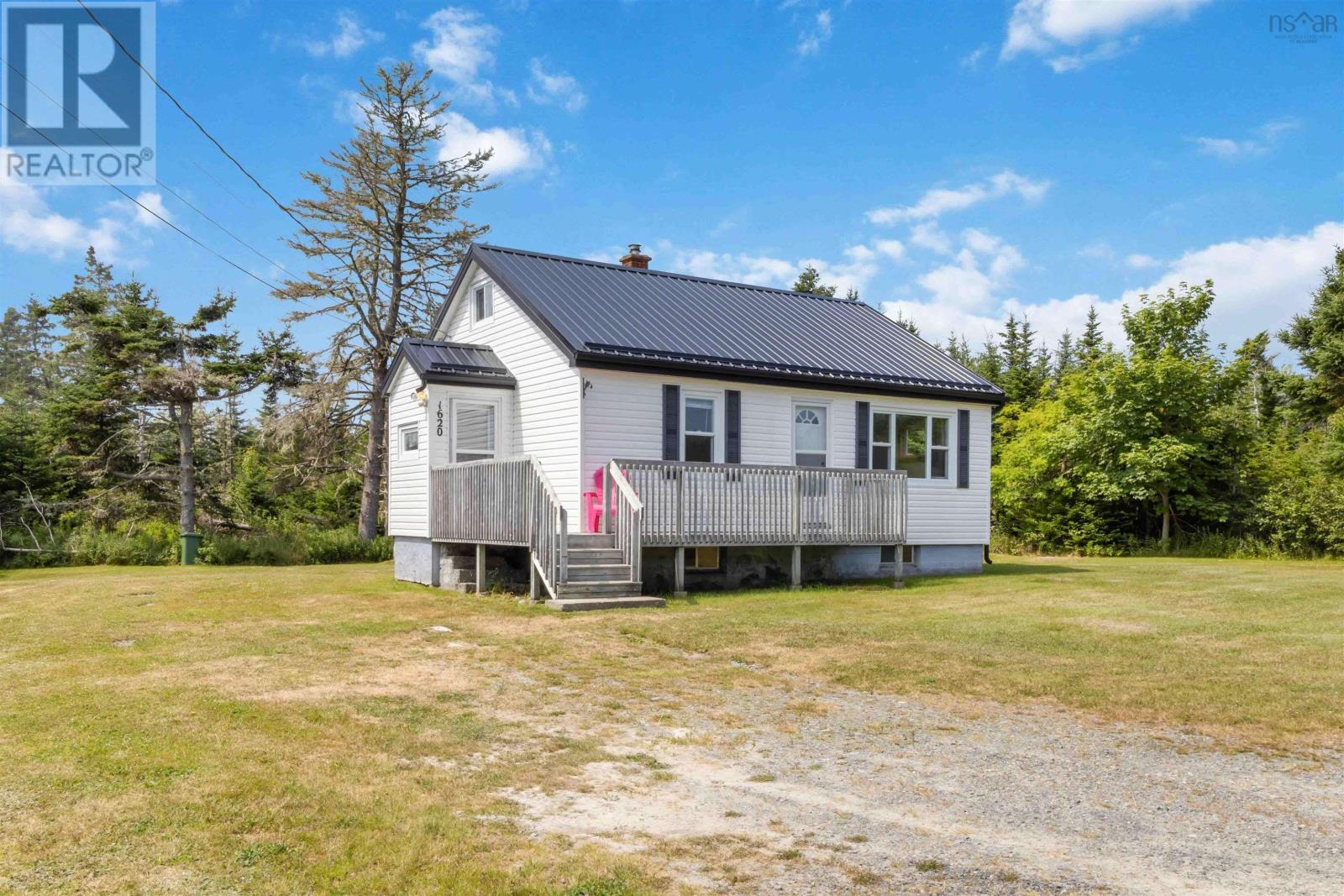 1620 Ostrea Lake Road, Musquodoboit Harbour, Nova Scotia  B0J 2L0 - Photo 2 - 202519159