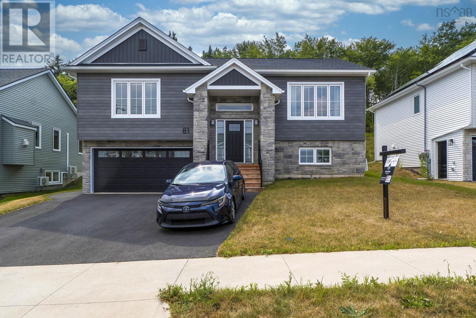 81 Darner Drive, Beaver Bank, Nova Scotia  B4G 0E2 - Photo 1 - 202519855