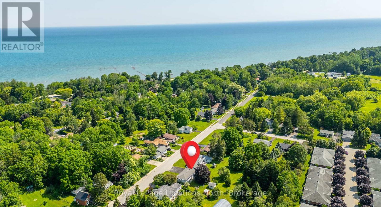 195 Aiken Street, Meaford, Ontario  N4L 1B3 - Photo 48 - X12251479