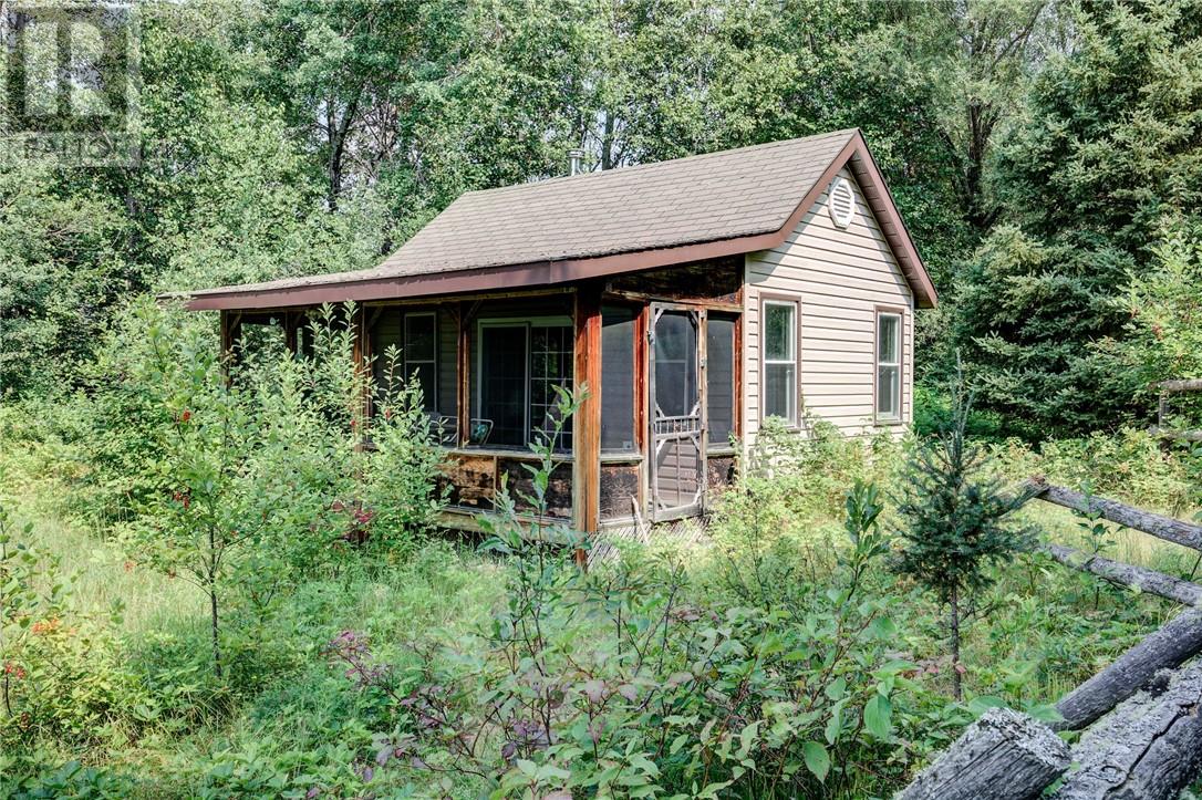 1891 Morgan Road, Chelmsford, Ontario  P0M 1L0 - Photo 38 - 2124061